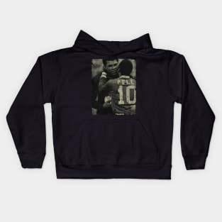 The Legend - Exclusive Kids Hoodie